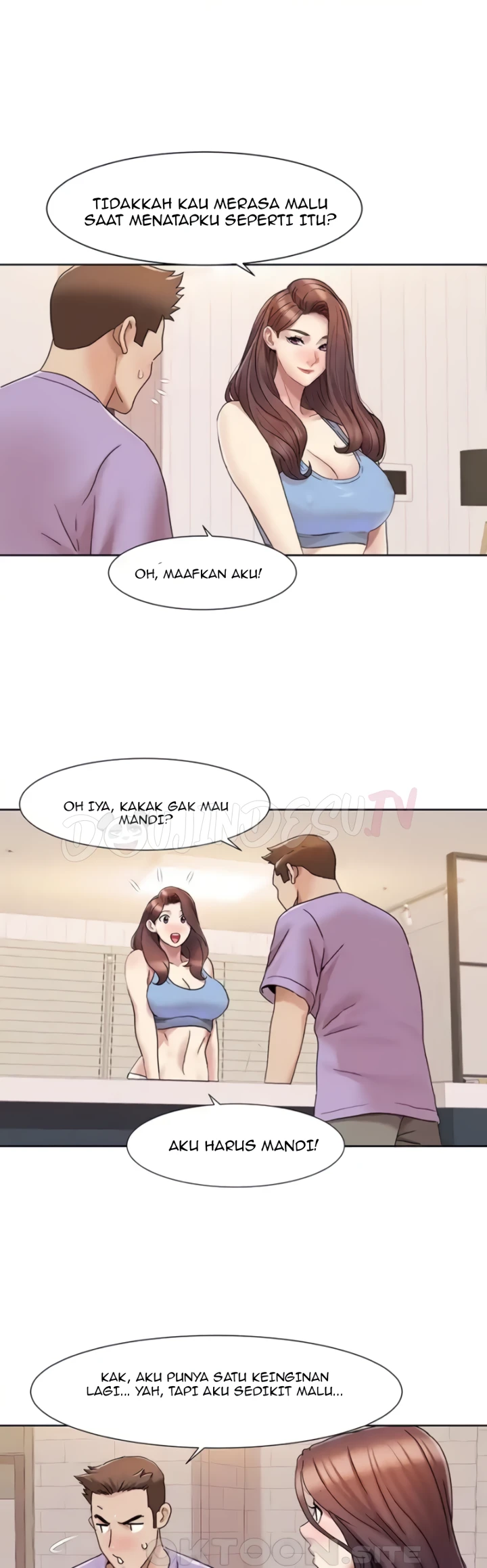 Neulsome Studio Chapter 17 - Page 12